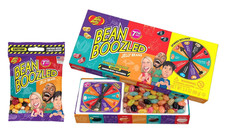 Jelly Belly Beanboozled 7a