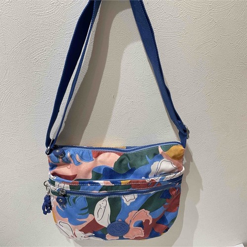 Borsa tracolla kipling - a,