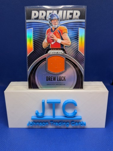 Maglie panini prizm drew lock - drew,