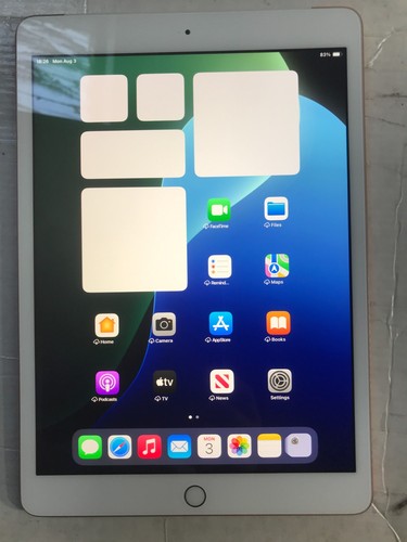 Apple ipad generazione - 7a,