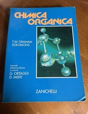 Chimica organica w g - chimica, t.w.g