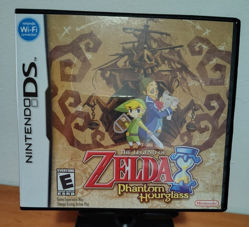 The legend zelda - legend, zelda: