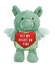 Peluche San Valentino 12"