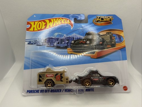 Hot wheels porsche 911 - wheels,