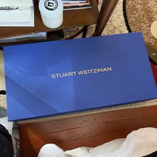 Stivali alti enormi Stuart