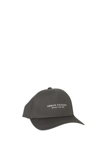 Cappello uomo armani exchange - uomo,