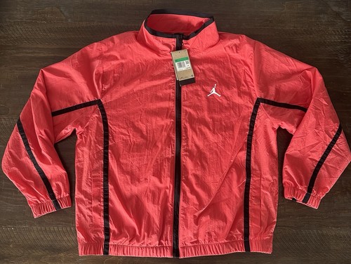 Jordan essentials giacca - jordan,