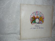 QUEEN  " A Night At The Opera
