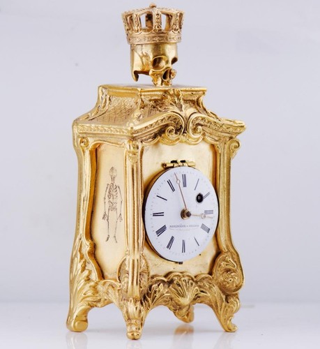 Antique francese verge - verge, fusee