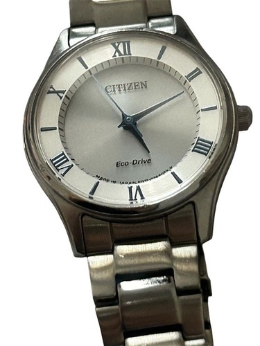 Orologio polso citizen - da,
