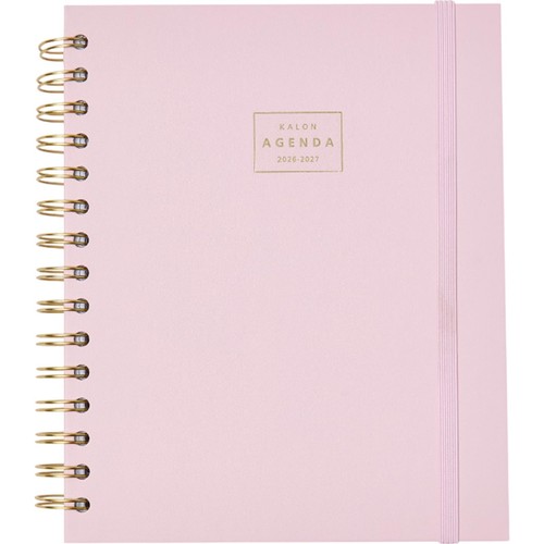 Kalon agenda scolastica - q,