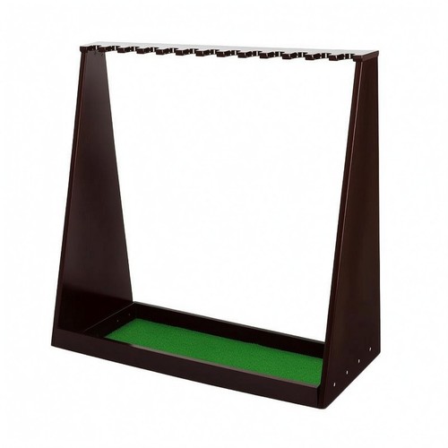Porta mazze golf scomparti - porta,