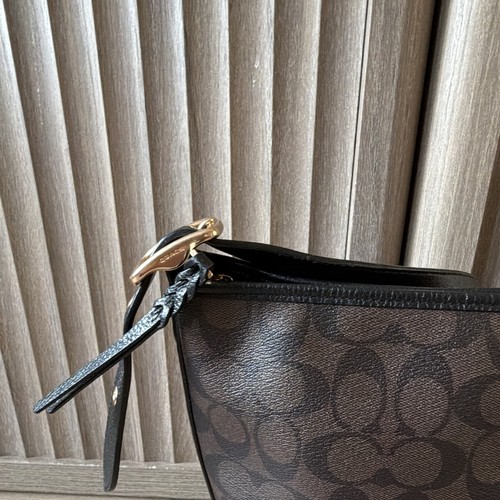 Borsa tracolla coach - a,