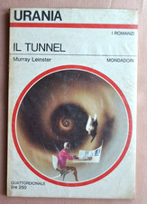 Murray leinster il tunnel - leinster,