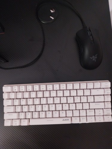 Tastiera mouse gaming - tastiera, da