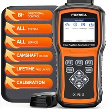 Foxwell nt530 plus dispositivo - plus,
