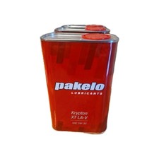 1 Litro - Olio Lubrificante