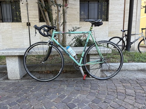 Bici corsa bianchi - corsa,