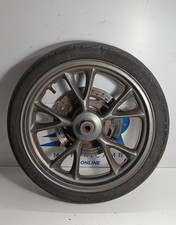 CERCHIO RUOTA ANTERIORE KYMCO