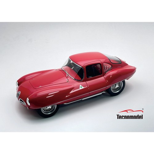 1953 alfa romeo - alfa, c52
