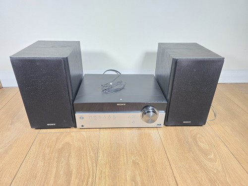 Sony cmt sbt100b micro sistema - cmt-sbt100b,