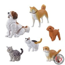 NUOVO TAKARA TOMY Ania cane e