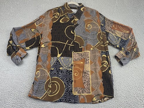 Camicia bellows brut garage - le,