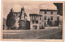 SETTIGNANO (FI) Piazza