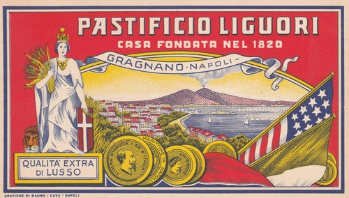 Etichetta pubblicitaria