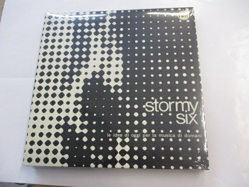 Stormy six idee - idee, oggi