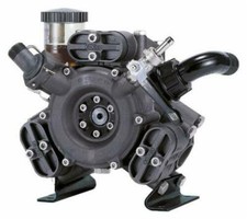 Pompa a Membrane Annovi Reverberi AR503SP-40Bar-54Lt/Min-11Kg-3 Membrane