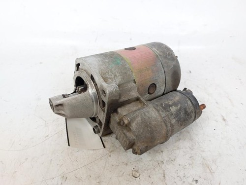 Motorino avviamento fiat - fiat, panda