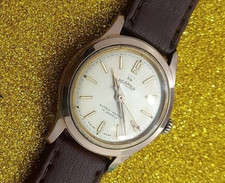 Orologio Roamer Vintage Super