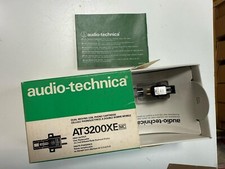 Audio Technica AT3200XE