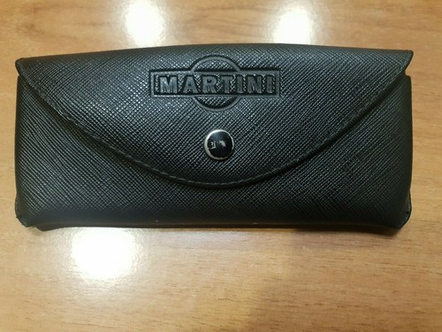 Custodia per occhiali martini - custodia,