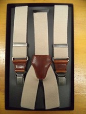 Bretella Vintage Naturale 110-