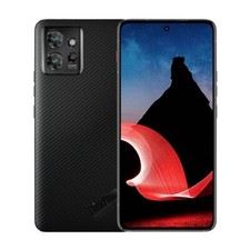 Smartphone MOTOROLA Thinkphone 8+256GB 6,6" Android Carbon Black