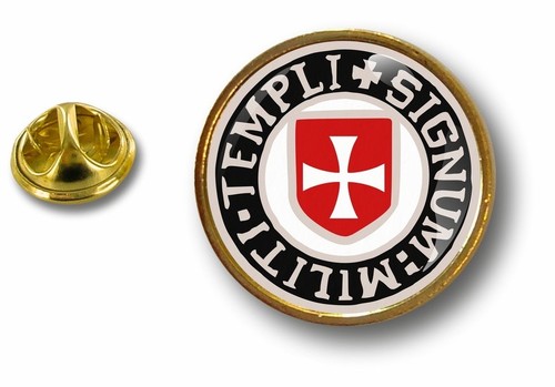 Spilla pin badge - badge, in