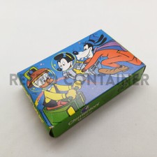 Club Walt Disney Mini Puzzle