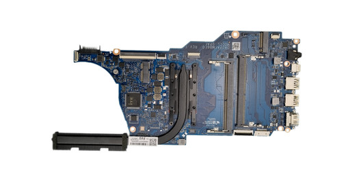 Scheda madre 14s - hp,