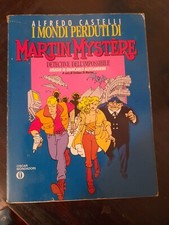I Mondi Perduti di Martin