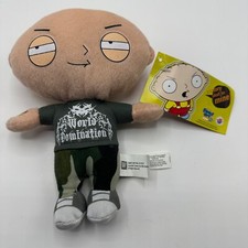 Camicia Family Guy Stewie