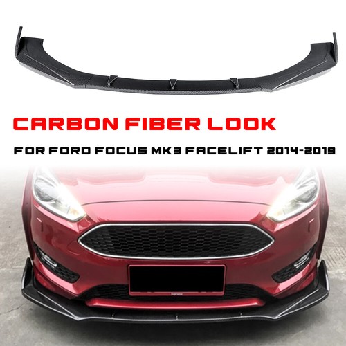 Per ford focus mk3 facelift - focus,