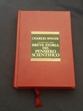 BREVE STORIA DEL PENSIERO