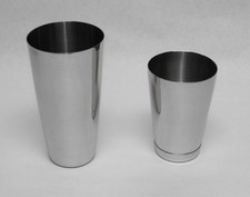 2 Piece Martini BAR COCKTAIL