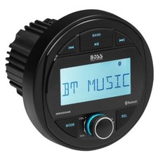 Boss audio systems mgr300b - audio,