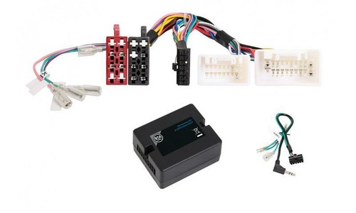 Rta 014 098 - rta, adattatore