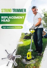 TESTINA  PER DECESPUGLIATORE