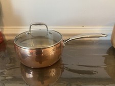 il mulino new york pentola in