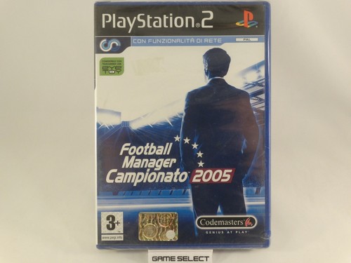 Football manager campionato - manager,